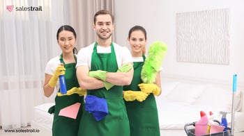 Boosting Home Services Sales with Call Monitoring and Tracking App