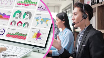 Real-Time Call Tracking: How Immediate Insights Can Help Sales Managers Optimize Performance