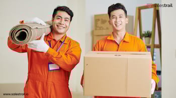 How Call Tracking and Recording Help Movers & Packers Stay Efficient and Customer-Focused